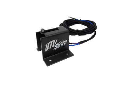 Can-Am® X3 Rear Camera System | UTVS-X3-RCAM-STM Dunes 2 Dezert SXS