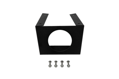 RZR Under Dash Display Mount | UTVS-RZR-HUMT-UNDERDASH Dunes 2 Dezert SXS