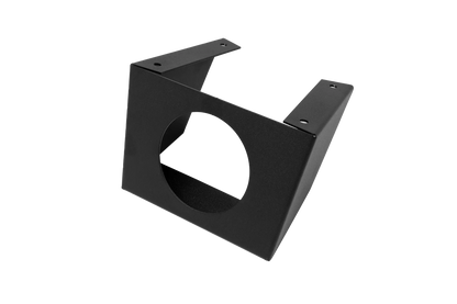 RZR Under Dash Display Mount | UTVS-RZR-HUMT-UNDERDASH Dunes 2 Dezert SXS