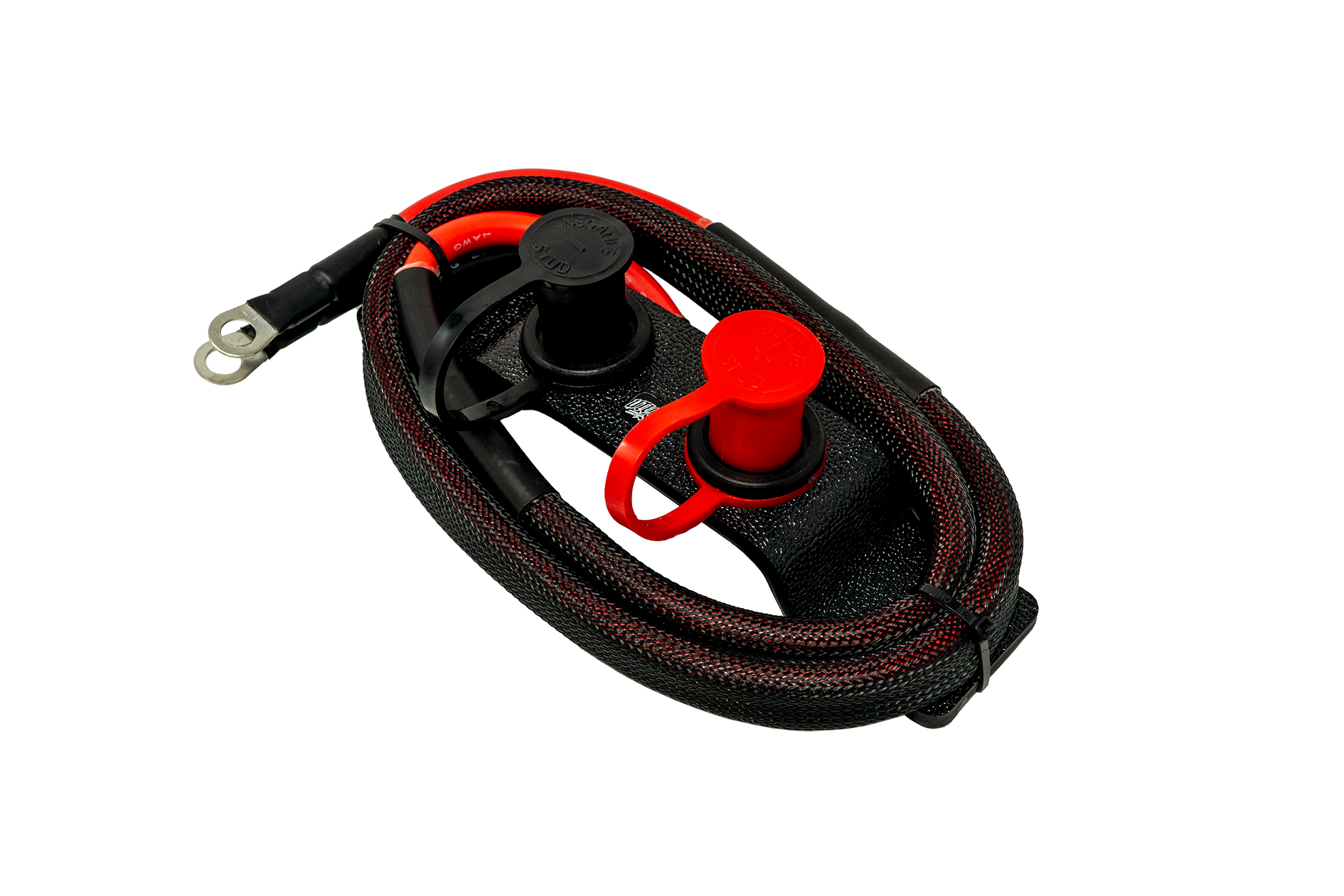 Can-Am® X3 Big Battery Kit | UTVS-X3-BIG-BATT-KIT Dunes 2 Dezert SXS