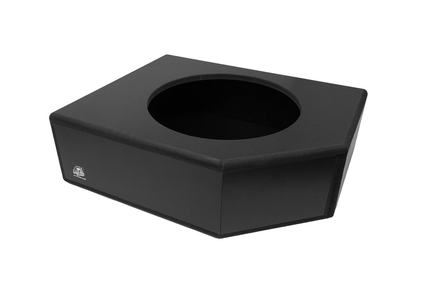 Flex 10" Low-Profile Subwoofer | UTVS-F10LP Dunes 2 Dezert SXS
