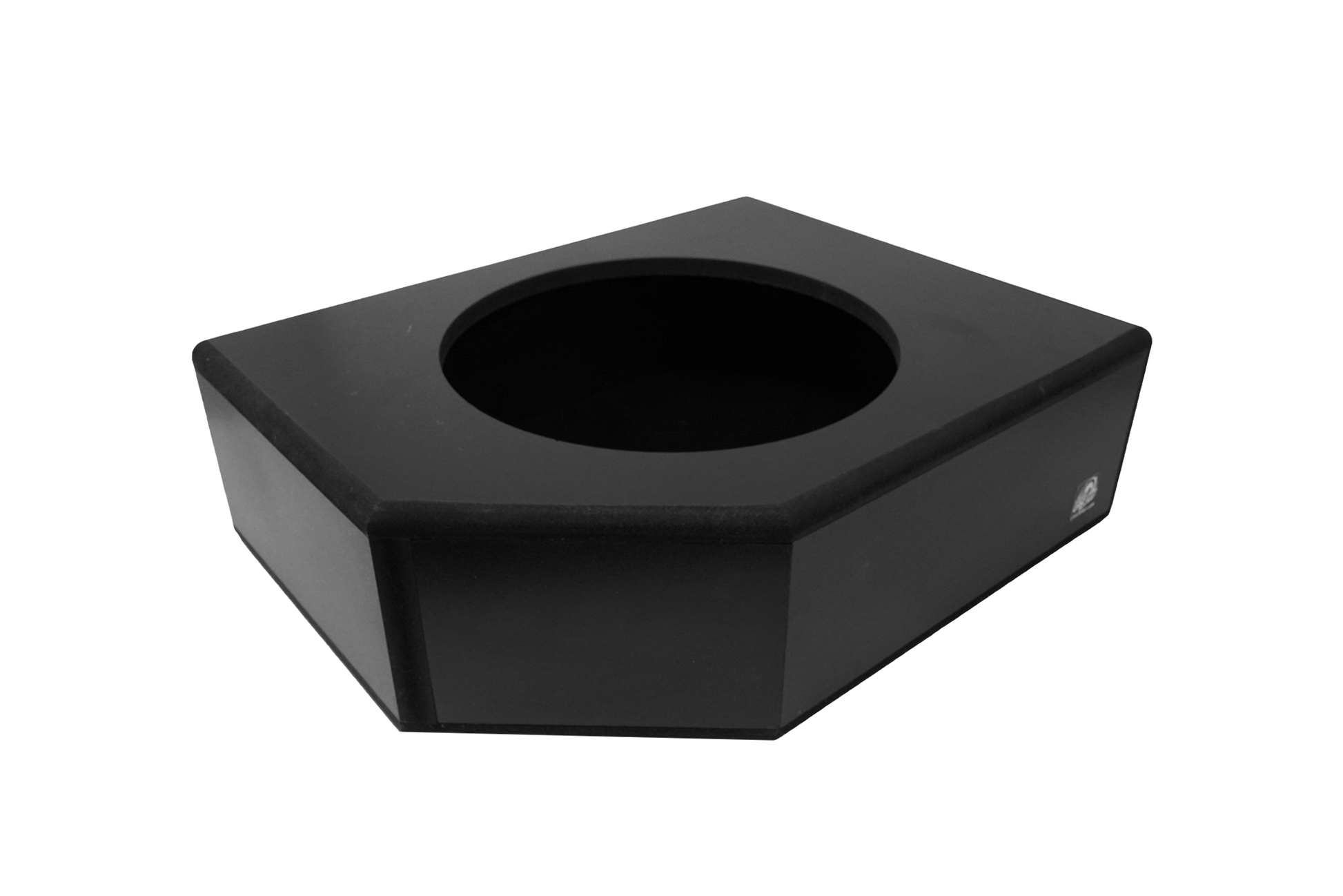 Flex 10" Low-Profile Subwoofer | UTVS-F10LP Dunes 2 Dezert SXS