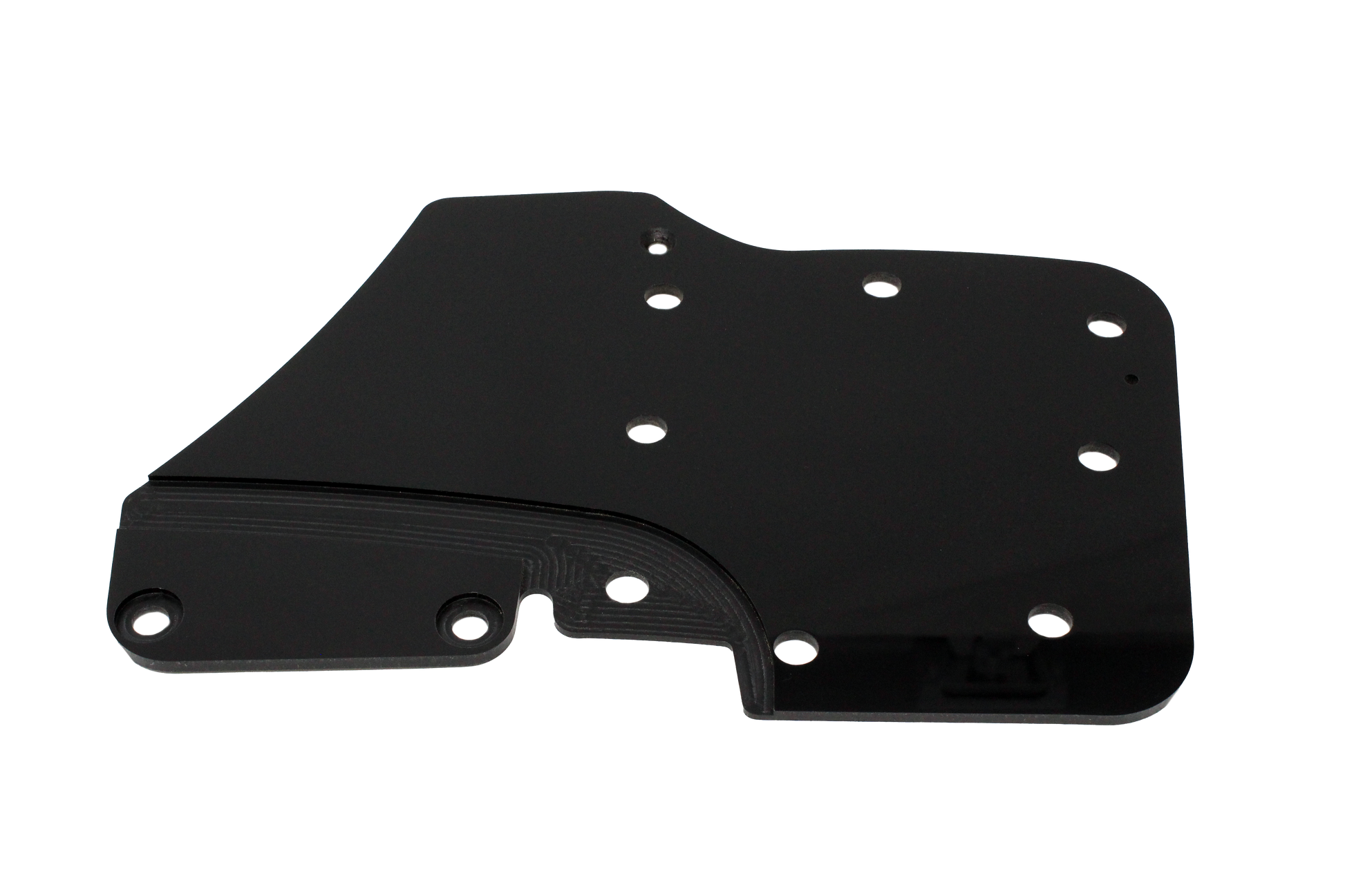 Can-Am® X3 6.5" Dash Panel Speaker Enclosures | UTVS-X3-DP65 Dunes 2 Dezert SXS