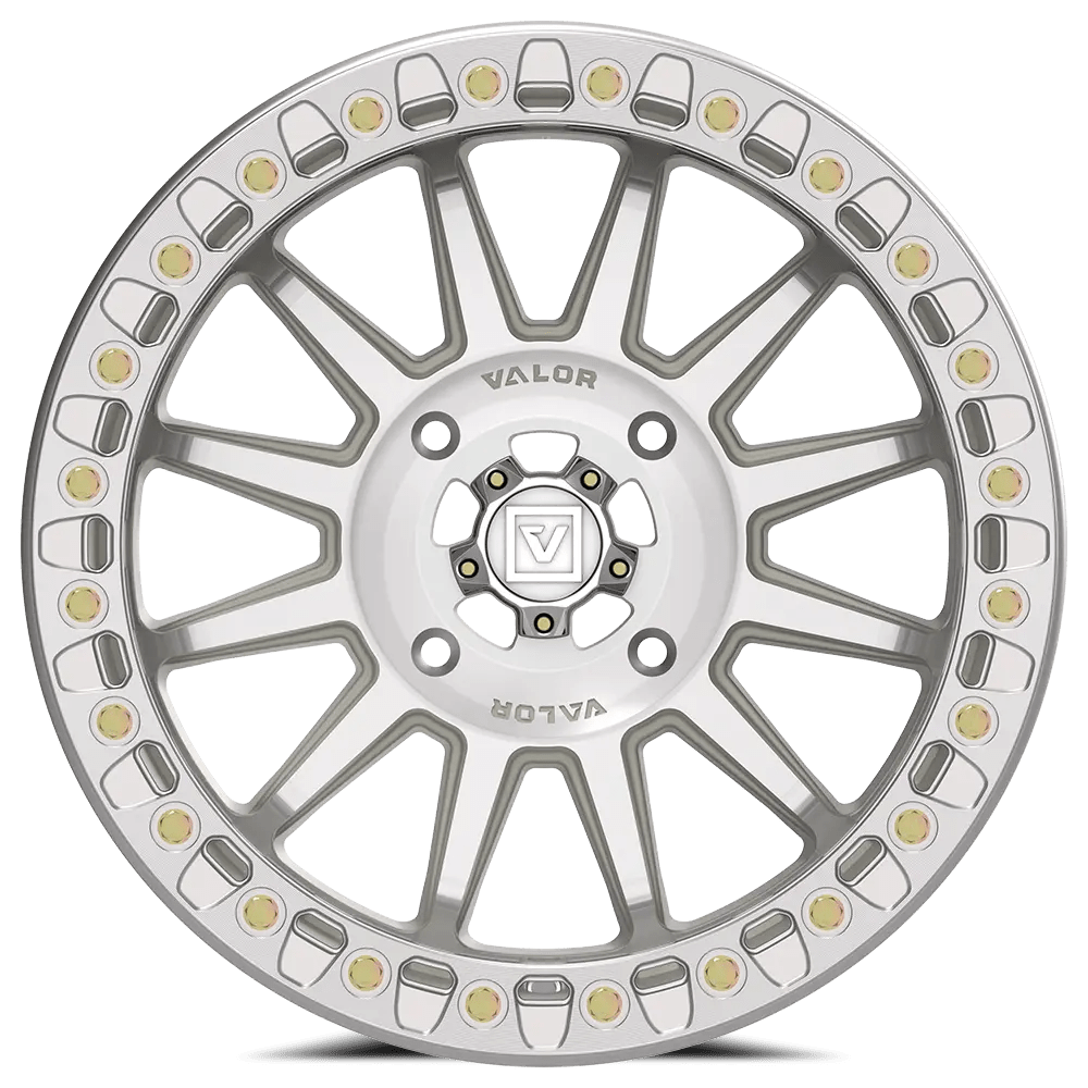 V09 BEADLOCK 17X8 +40 4X156 RAW MACHINED - Get it from Bo