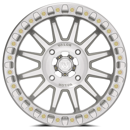 V09 BEADLOCK 17X8 +40 4X156 RAW MACHINED - Get it from Bo