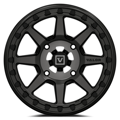 V13 BEADLOCK 15X7 +10MM 5X114.3 DARK TINT - Get it from Bo