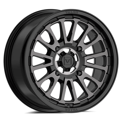 V14 14X7 +20MM 4X137 DARK TINT - Get it from Bo