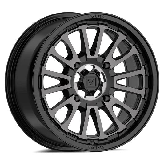 V14 14X7 +20MM 4X137 DARK TINT - Get it from Bo