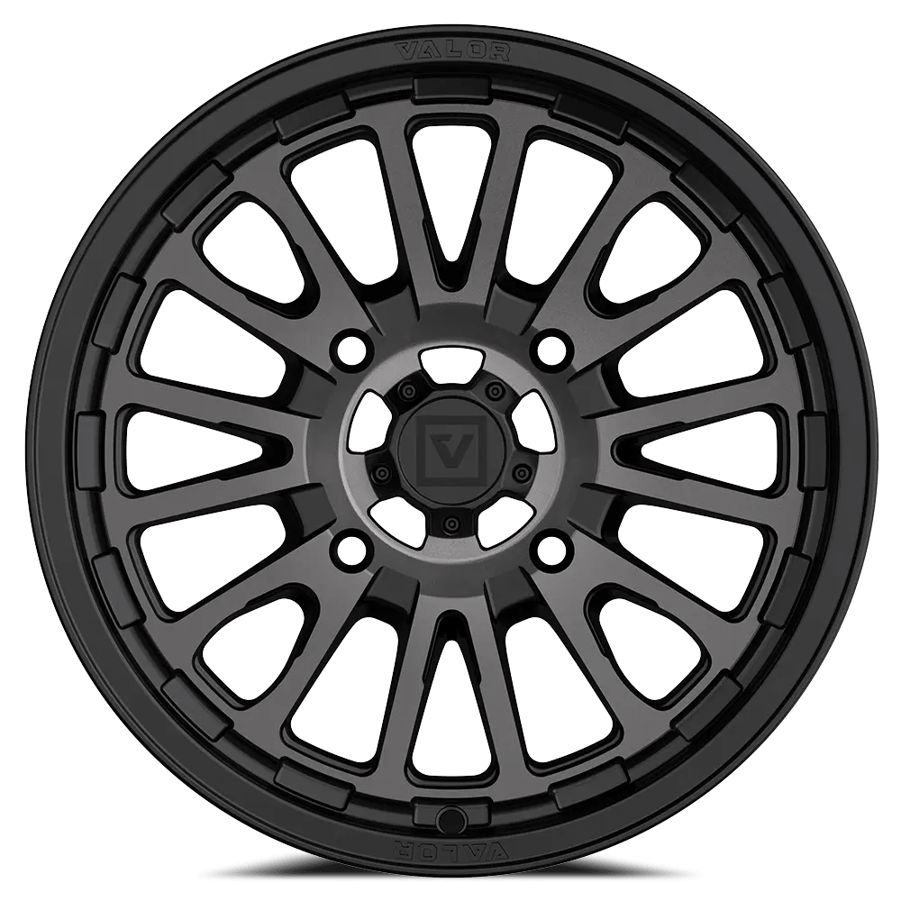V14 14X7 +20MM 4X137 DARK TINT - Get it from Bo