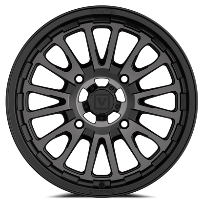 V14 15X7 +20MM 4X137 DARK TINT - Get it from Bo