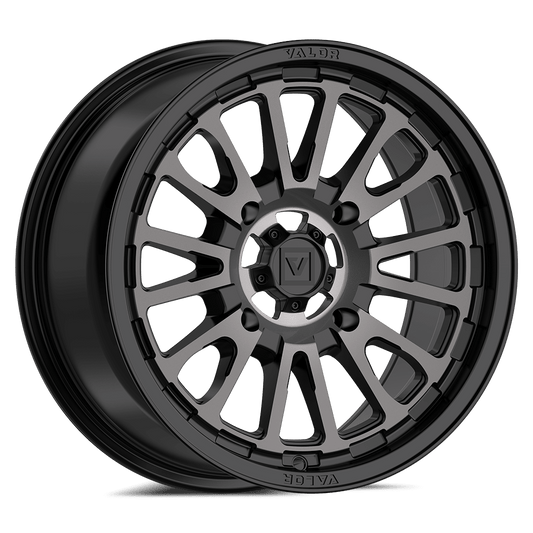 V14 15X7 +20MM 4X137 DARK TINT - Get it from Bo
