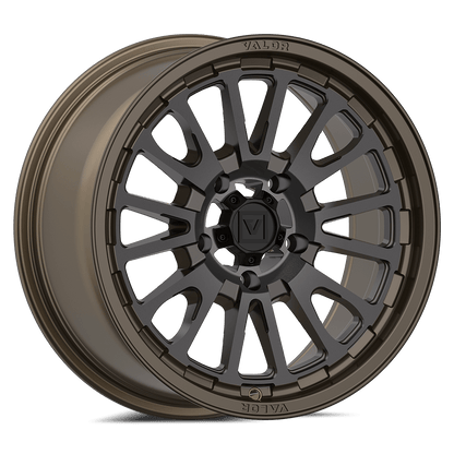 V14 15X7 +20MM 4X137 ROOT BEER - Get it from Bo