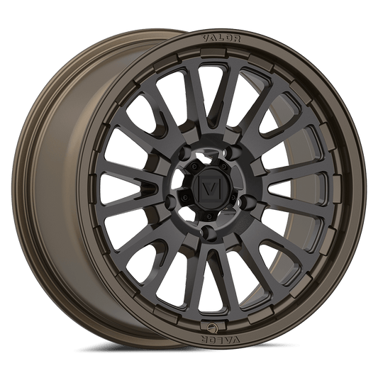 V14 15X7 +20MM 4X137 ROOT BEER - Get it from Bo