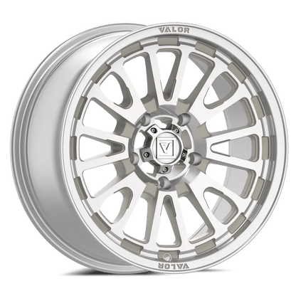 V14 15X7 +20MM 4X156 RAW MACHINED - Get it from Bo