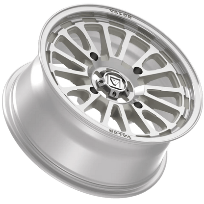 V14 15X7 +20MM 4X156 RAW MACHINED - Get it from Bo