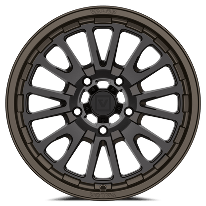 V14 15X7 +20MM 4X156 ROOT BEER - Get it from Bo