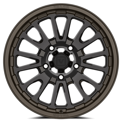 V14 15X7 +20MM 5X114.3 ROOT BEER - Get it from Bo