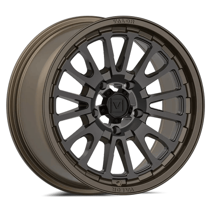 V14 15X7 +20MM 5X114.3 ROOT BEER - Get it from Bo