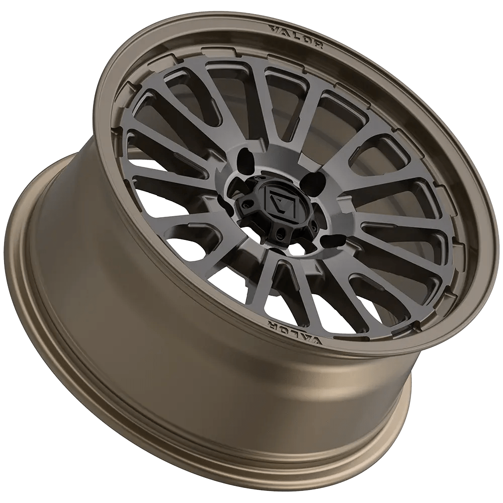 V14 15X7 +20MM 5X114.3 ROOT BEER - Get it from Bo