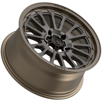 V14 15X7 +20MM 5X114.3 ROOT BEER - Get it from Bo