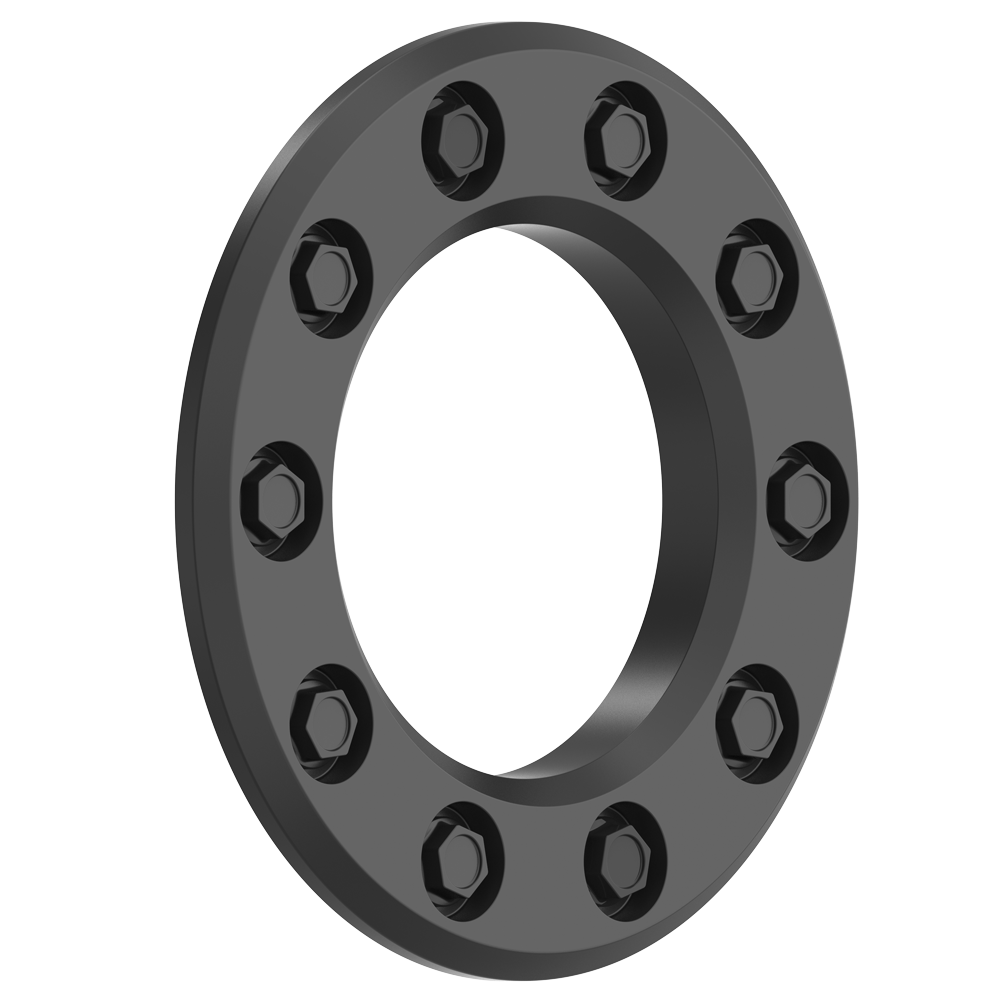 V02 UTV Wheel Inner Ring Valor Offroad