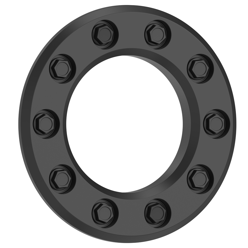 V02 UTV Wheel Inner Ring Valor Offroad