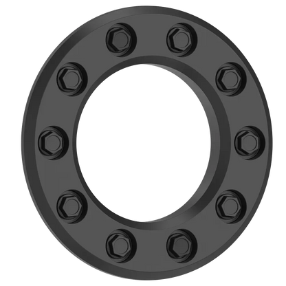 V02 UTV Wheel Inner Ring Valor Offroad