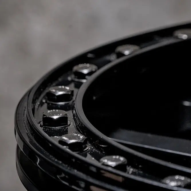 VBR10 UTV Wheel Beadlock Ring GB Valor Offroad