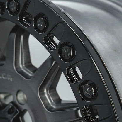 VBR30 UTV Wheel Beadlock Ring GB Valor Offroad