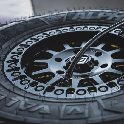 VBR30 UTV Wheel Beadlock Ring GB Valor Offroad