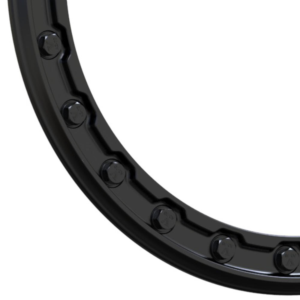 VBR20 UTV Wheel Beadlock Ring GB Valor Offroad