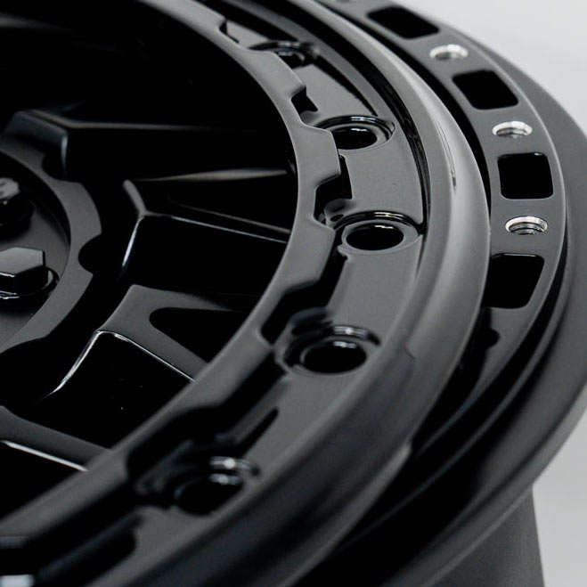 VBR20 UTV Wheel Beadlock Ring GB Valor Offroad