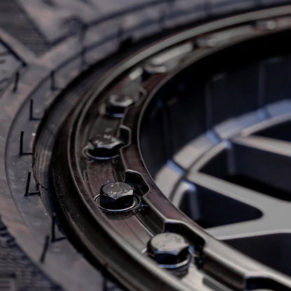 VBR20 UTV Wheel Beadlock Ring GB Valor Offroad