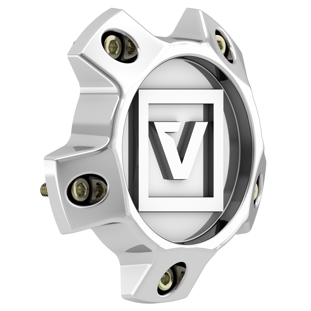 VCAP2 Center Cap Raw Valor Offroad