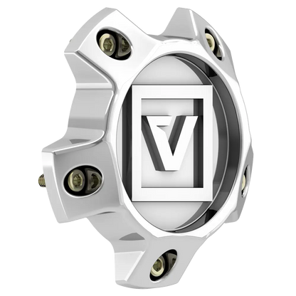 VCAP2 Center Cap Raw Valor Offroad