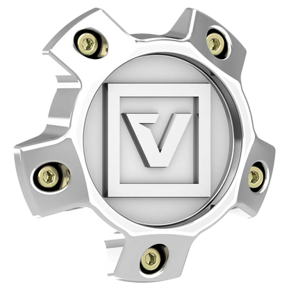 VCAP2 Center Cap Raw Valor Offroad