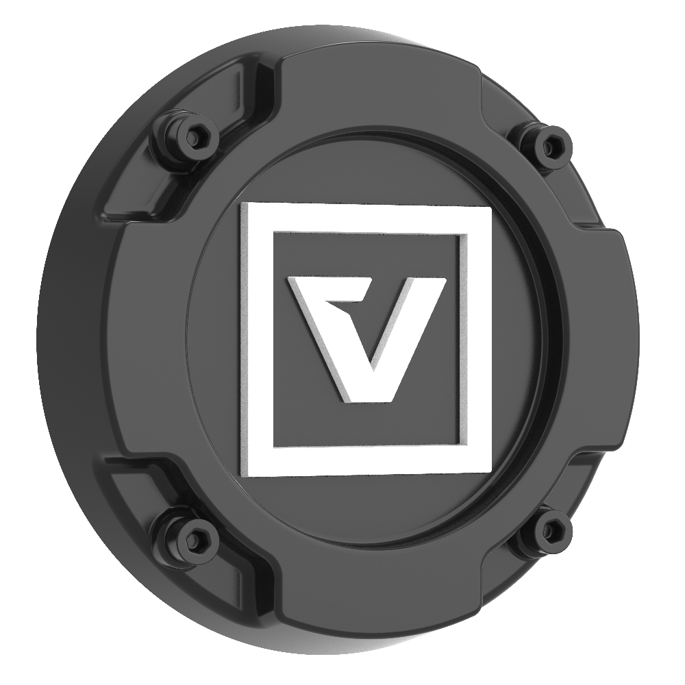 VCAP1 Center Cap Valor Offroad