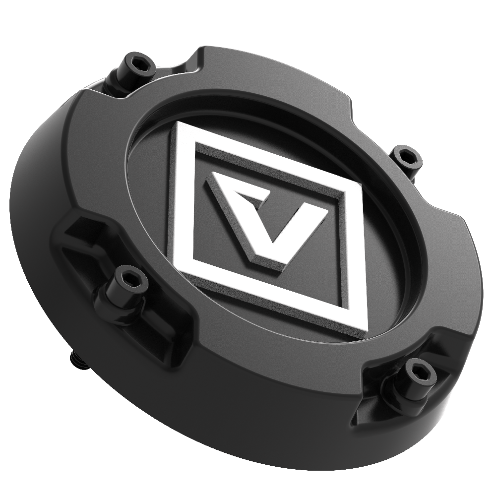 VCAP1 Center Cap Valor Offroad