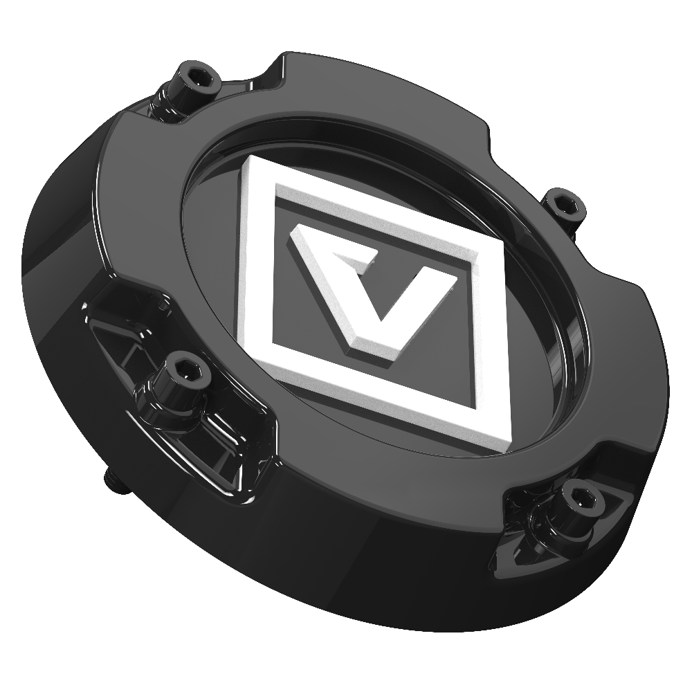 VCAP1 Center Cap Valor Offroad
