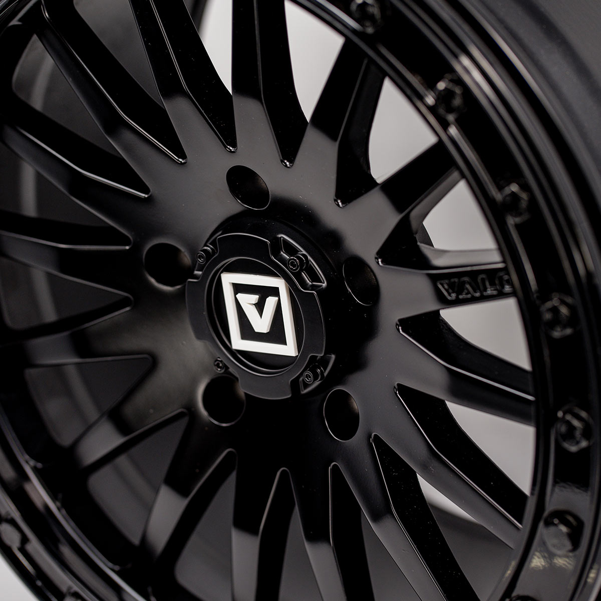 VCAP1 Center Cap Valor Offroad