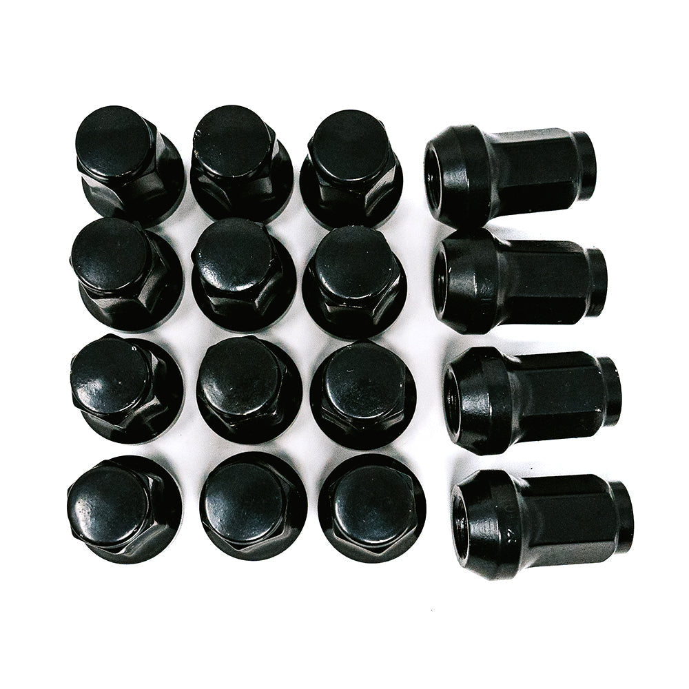10x1.25 UTV Wheels Lug Kit (4-Lug) Valor Offroad
