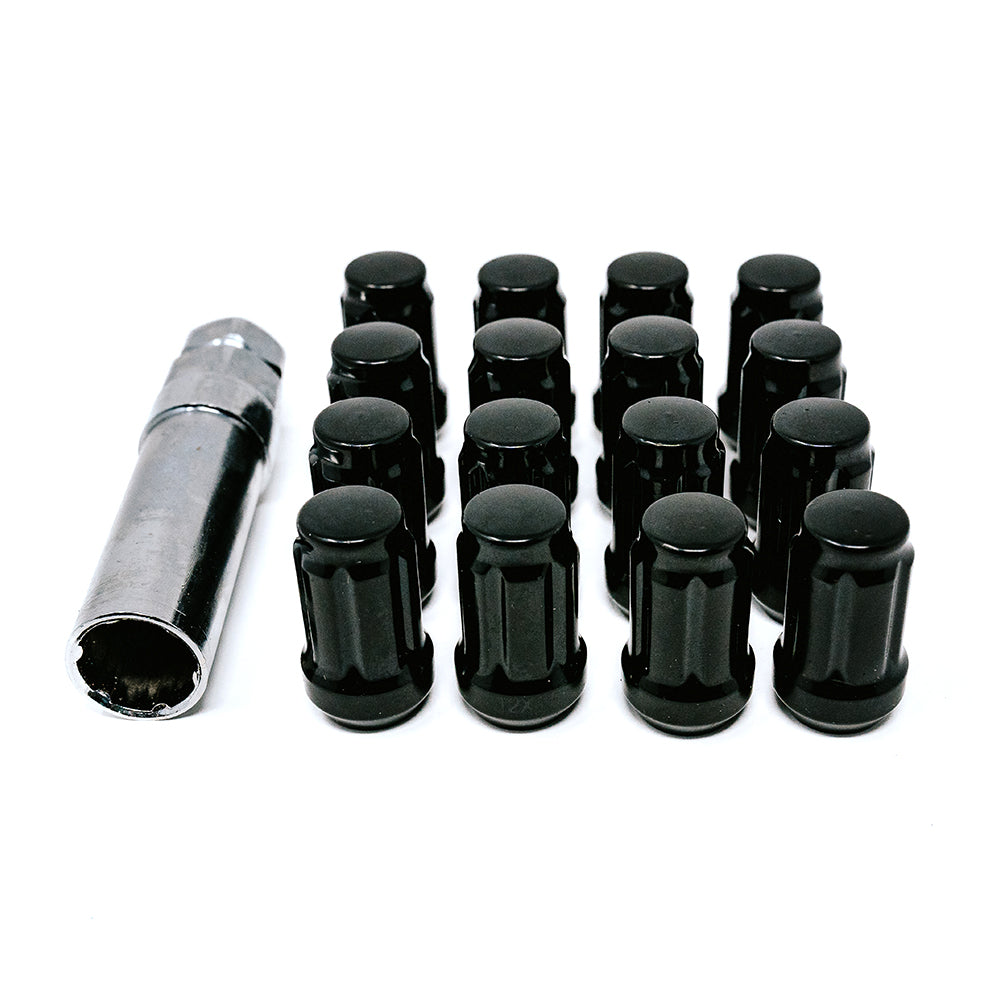 12x1.25 UTV Wheels Lug Kit (4-Lug) Valor Offroad
