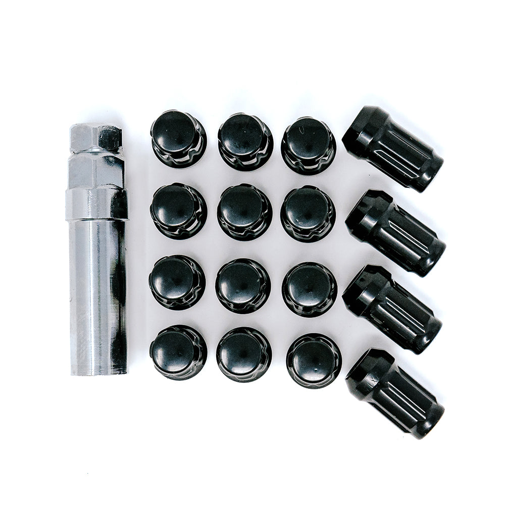 12x1.25 UTV Wheels Lug Kit (4-Lug) Valor Offroad