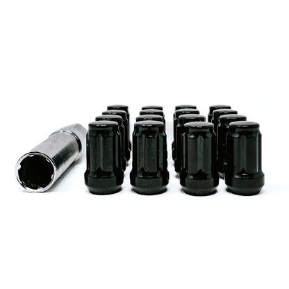 12x1.25 UTV Wheels Lug Kit (4-Lug) Valor Offroad