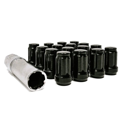 12x1.25 UTV Wheels Lug Kit (4-Lug) Valor Offroad