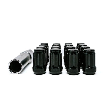 12x1.5 UTV Wheels Lug Kit (4-Lug) Valor Offroad