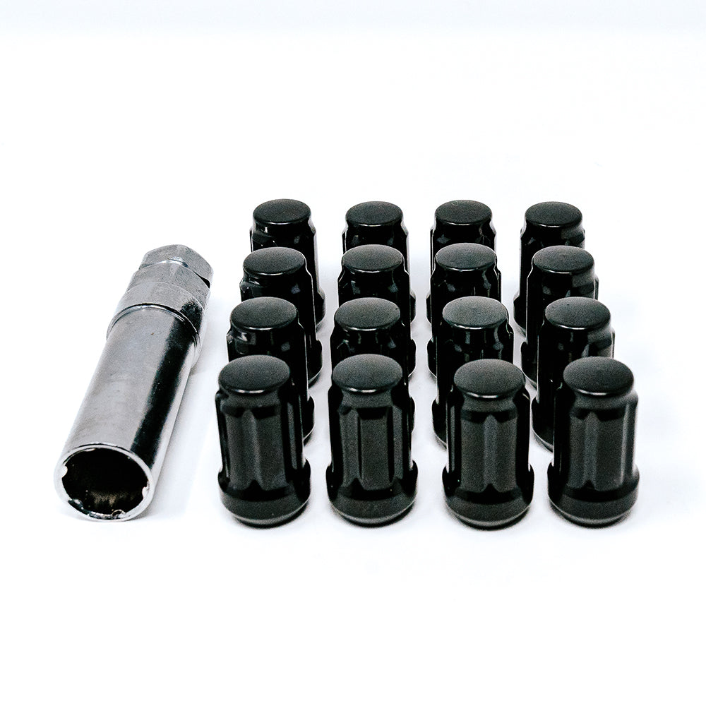 12x1.5 UTV Wheels Lug Kit (4-Lug) Valor Offroad