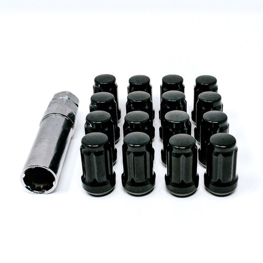 12x1.5 UTV Wheels Lug Kit (4-Lug) Valor Offroad