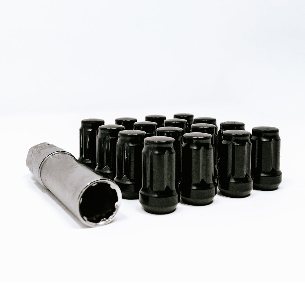 12x1.5 UTV Wheels Lug Kit (4-Lug) Valor Offroad