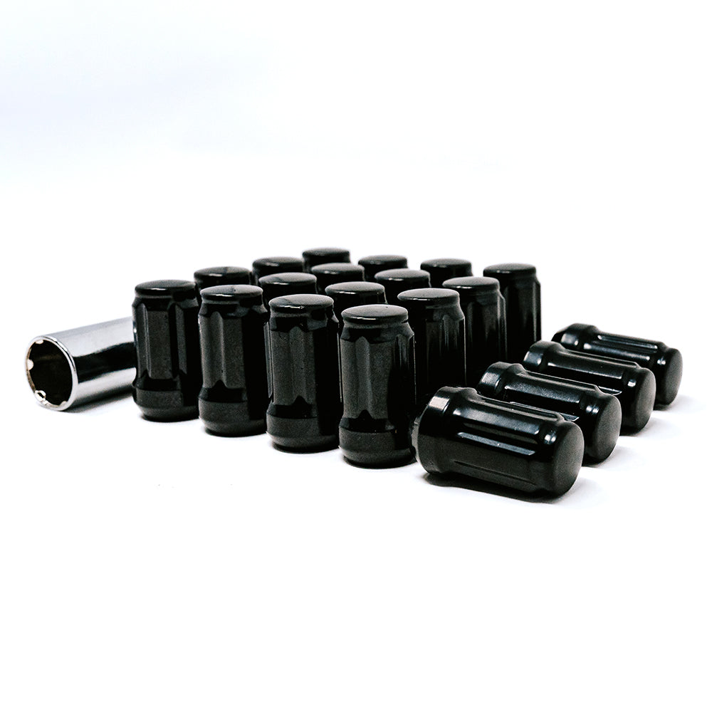 12x1.5 UTV Wheels Lug Kit (5-Lug) Valor Offroad